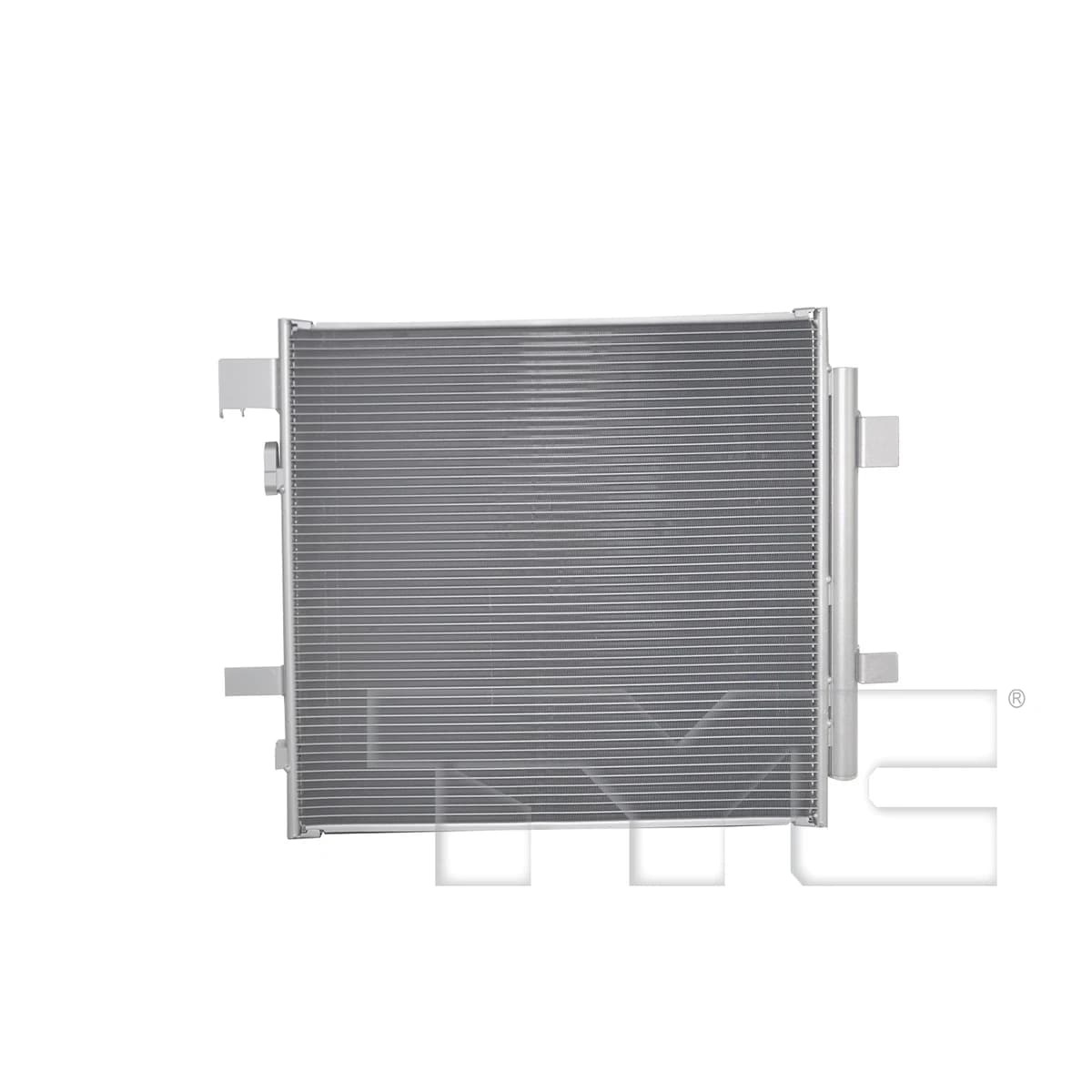 Condenser 3907
