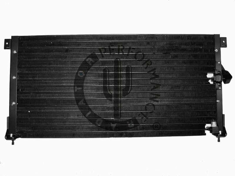 Condenser 3959