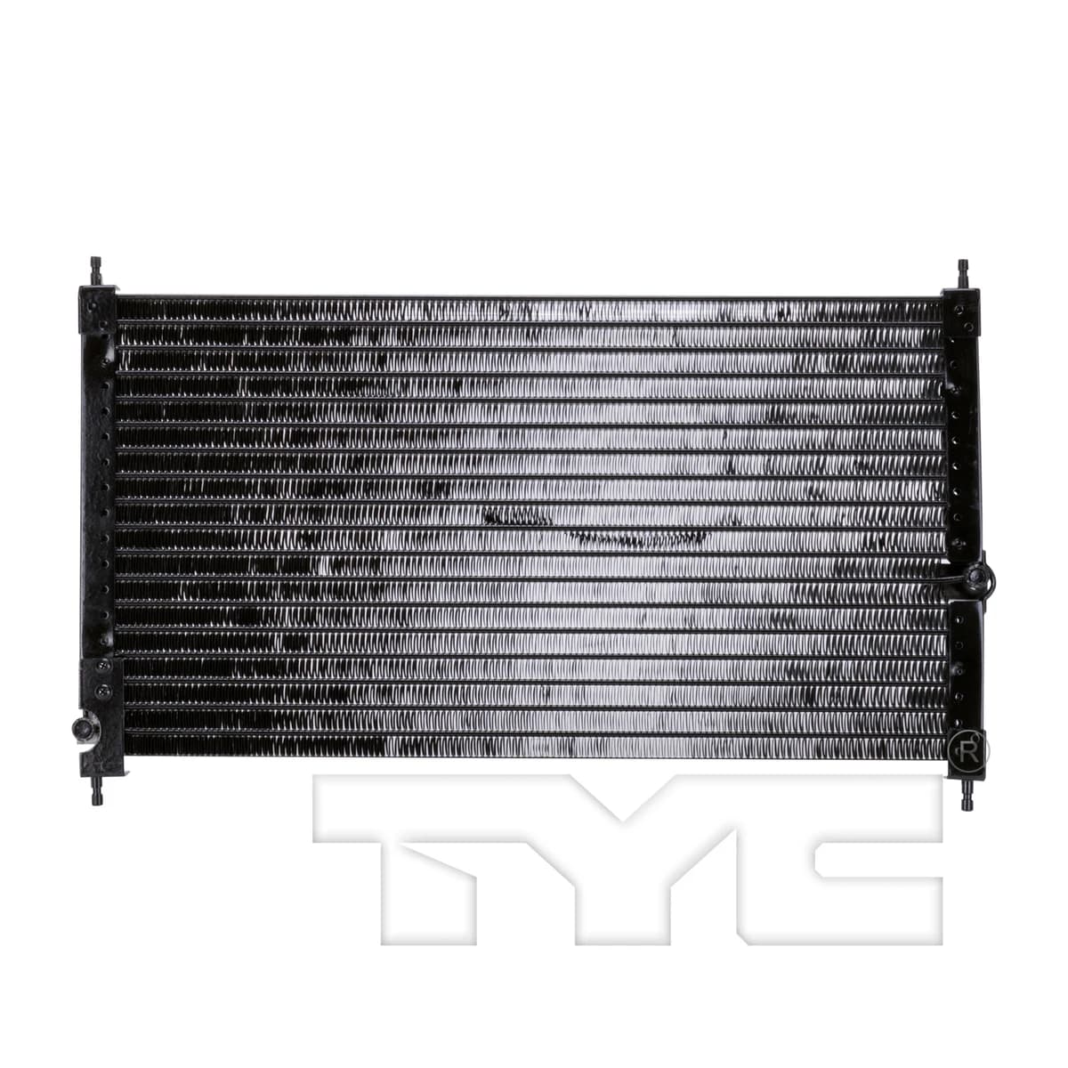 Condenser 4562