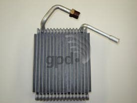 AC Evaporator 4711286