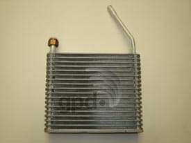 AC Evaporator 4711295