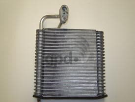 AC Evaporator 4711305
