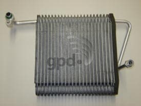 Evaporator 4711438