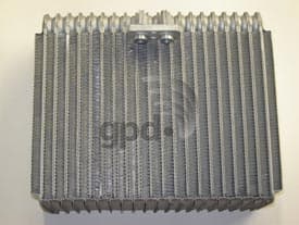 AC Evaporator 4711505