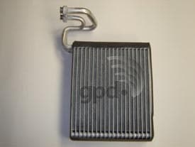 AC Evaporator 4711511