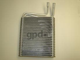 AC Evaporator 4711525