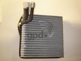 Evaporator 4711547
