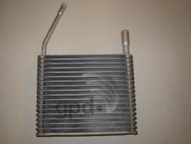 Evaporator 4711560