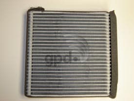 AC Evaporator 4711639