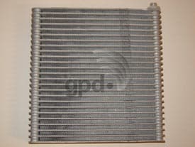 AC Evaporator 4711651