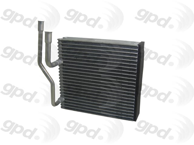 Evaporator 4711759