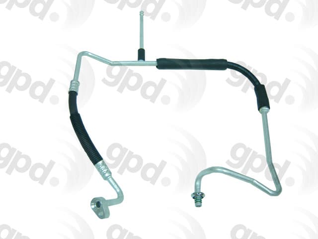 AC Hose 4811269