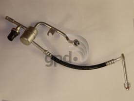 AC Hose 4811270