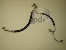 AC Hose 4811541