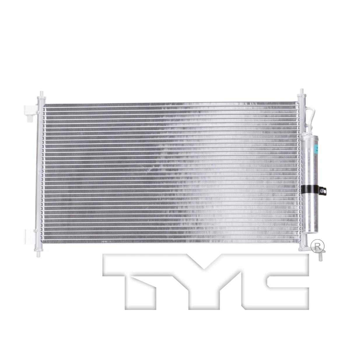 Condenser 4815