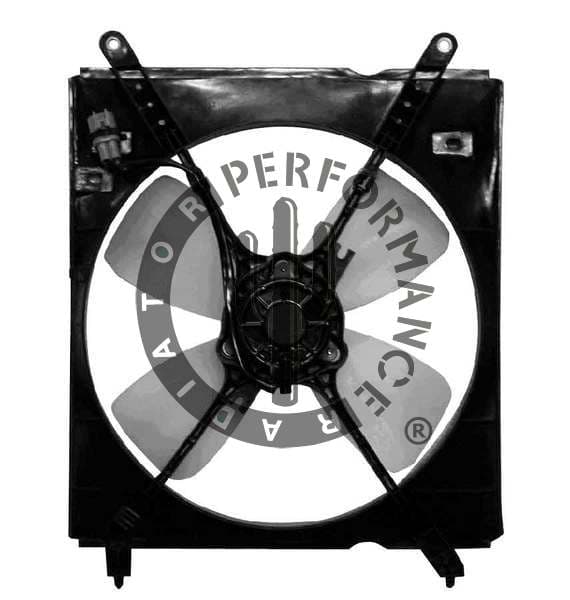Fan 600100