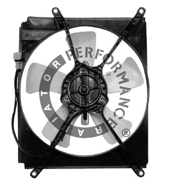 Fan 600210