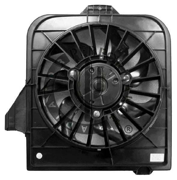 Fan 600390