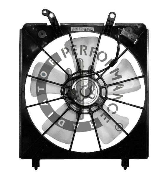 Fan 600420