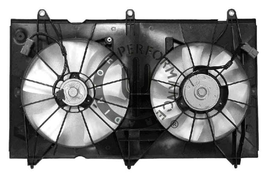 Fan 601170