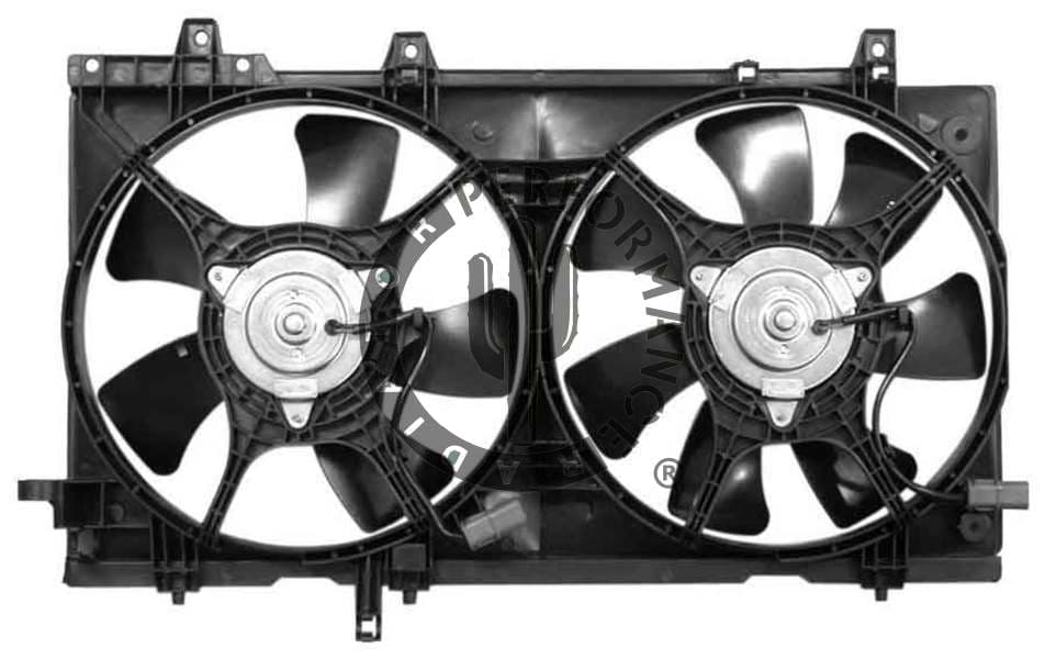 Fan 601300