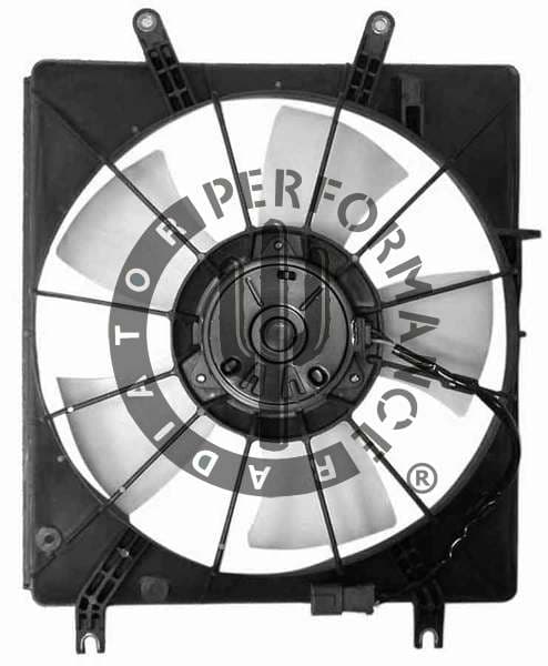 Fan 601350