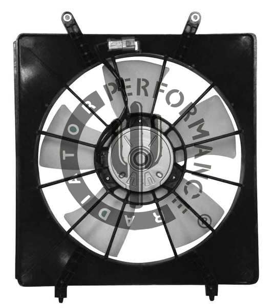 Fan 601360