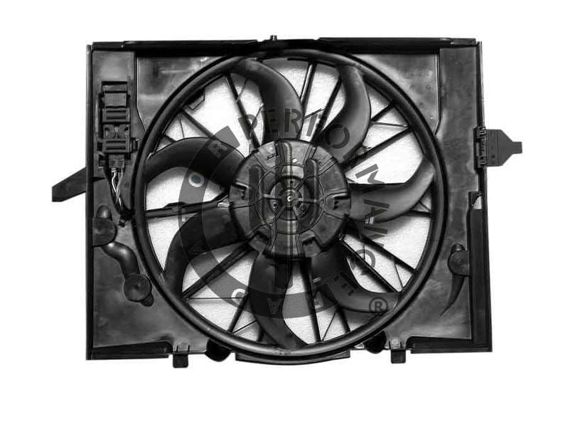 Fan 601410