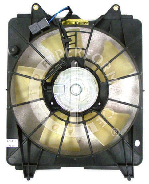 Fan 602560