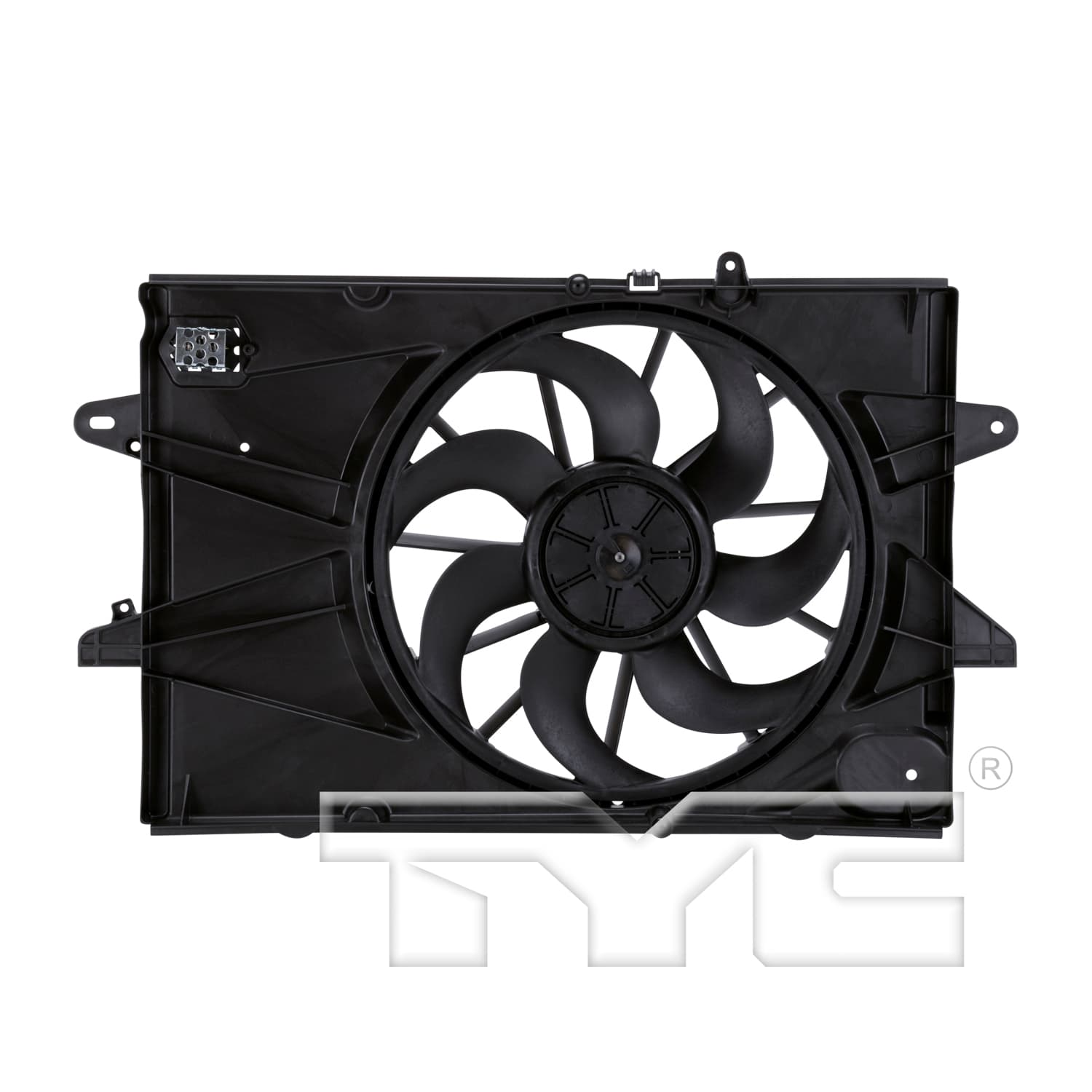 Fan 603030