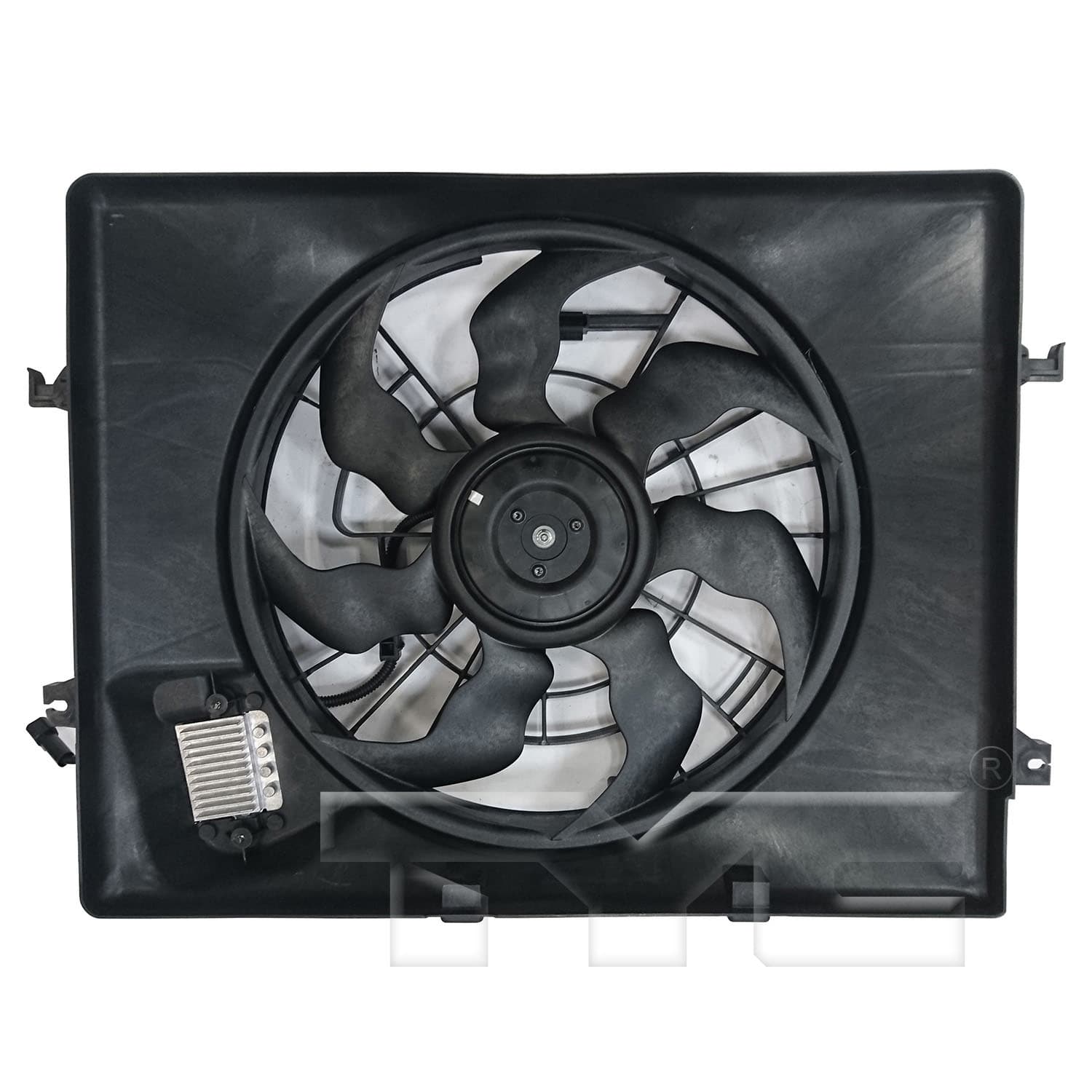 Fan 603080