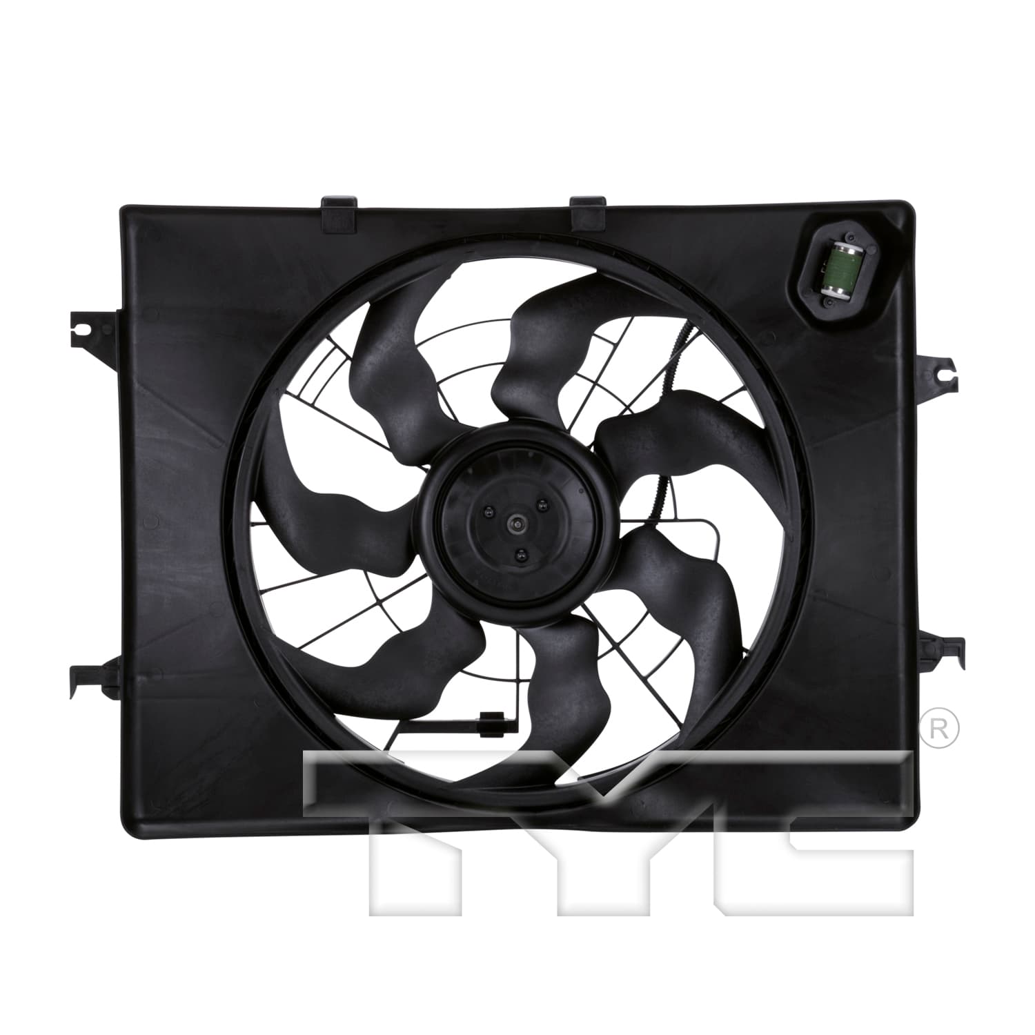 Fan 603120