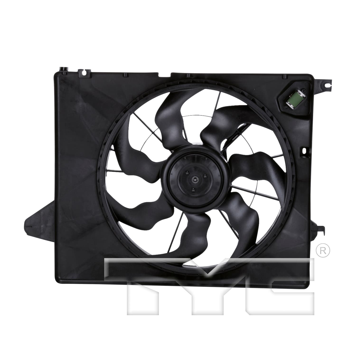 Fan 603160