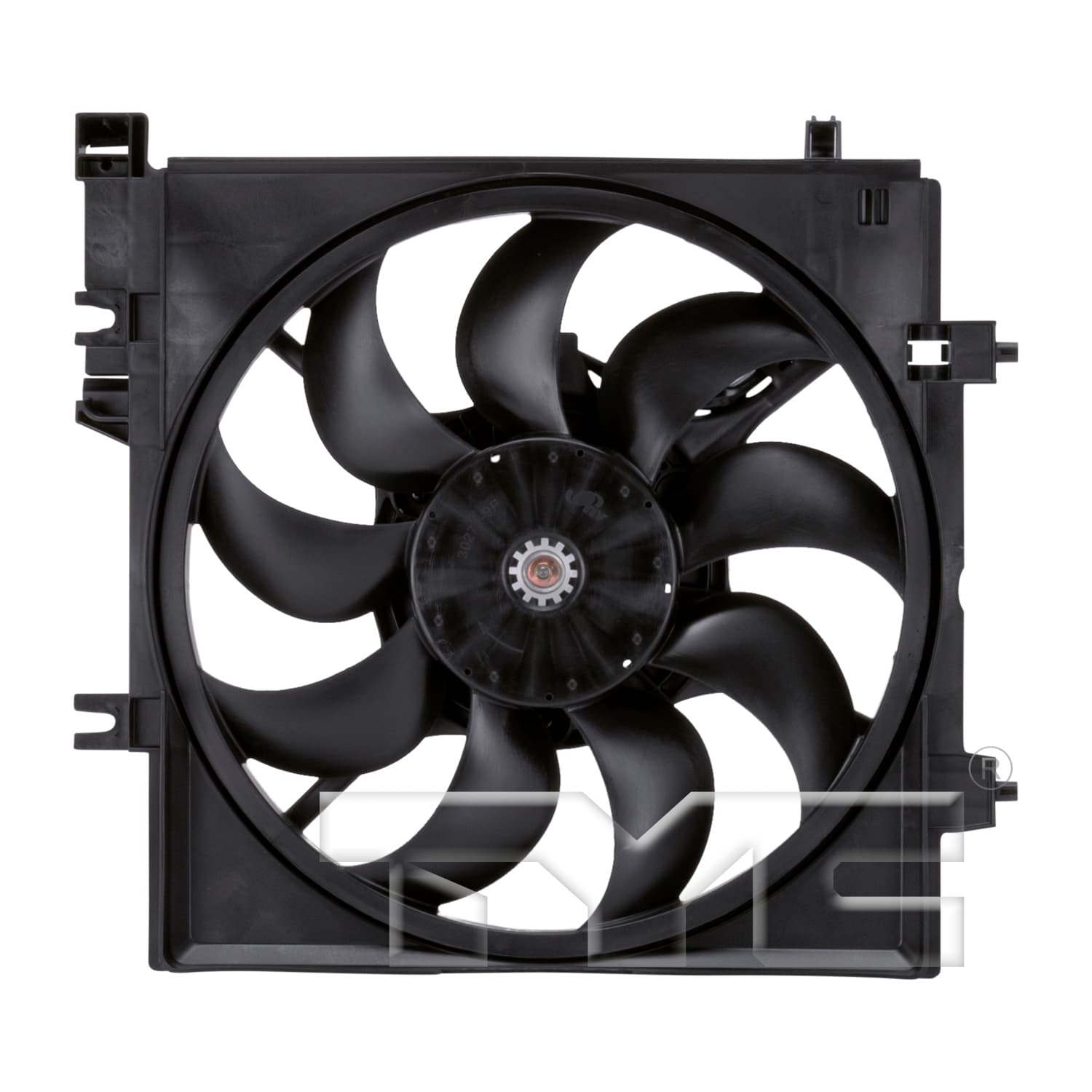 Fan 603180