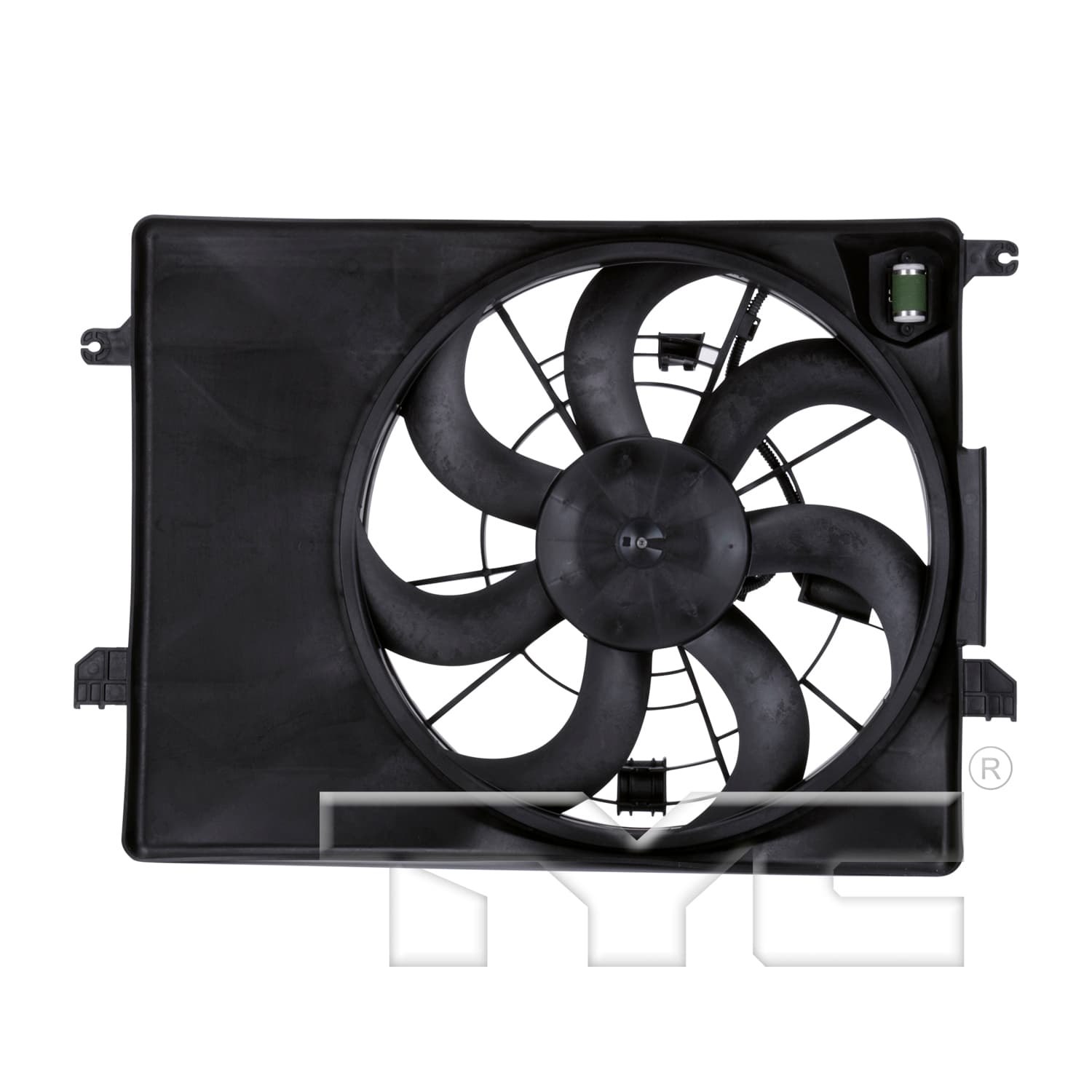 Fan 603190