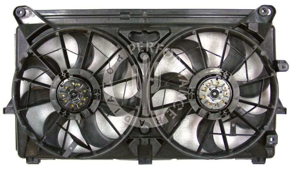 Fan Assembly 621870