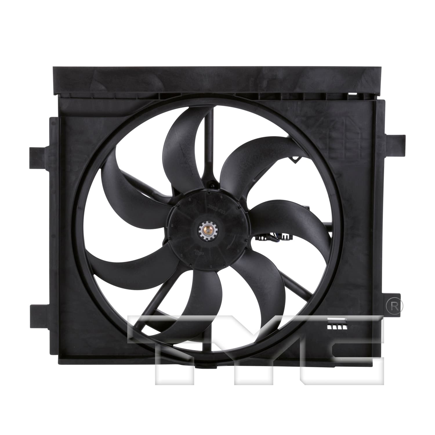 Fan 622960