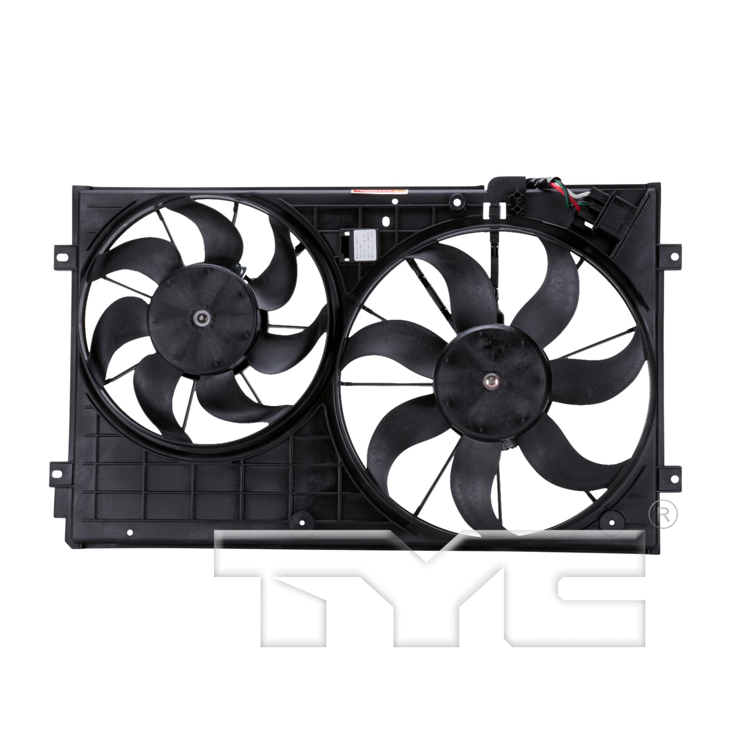 Fan 622990