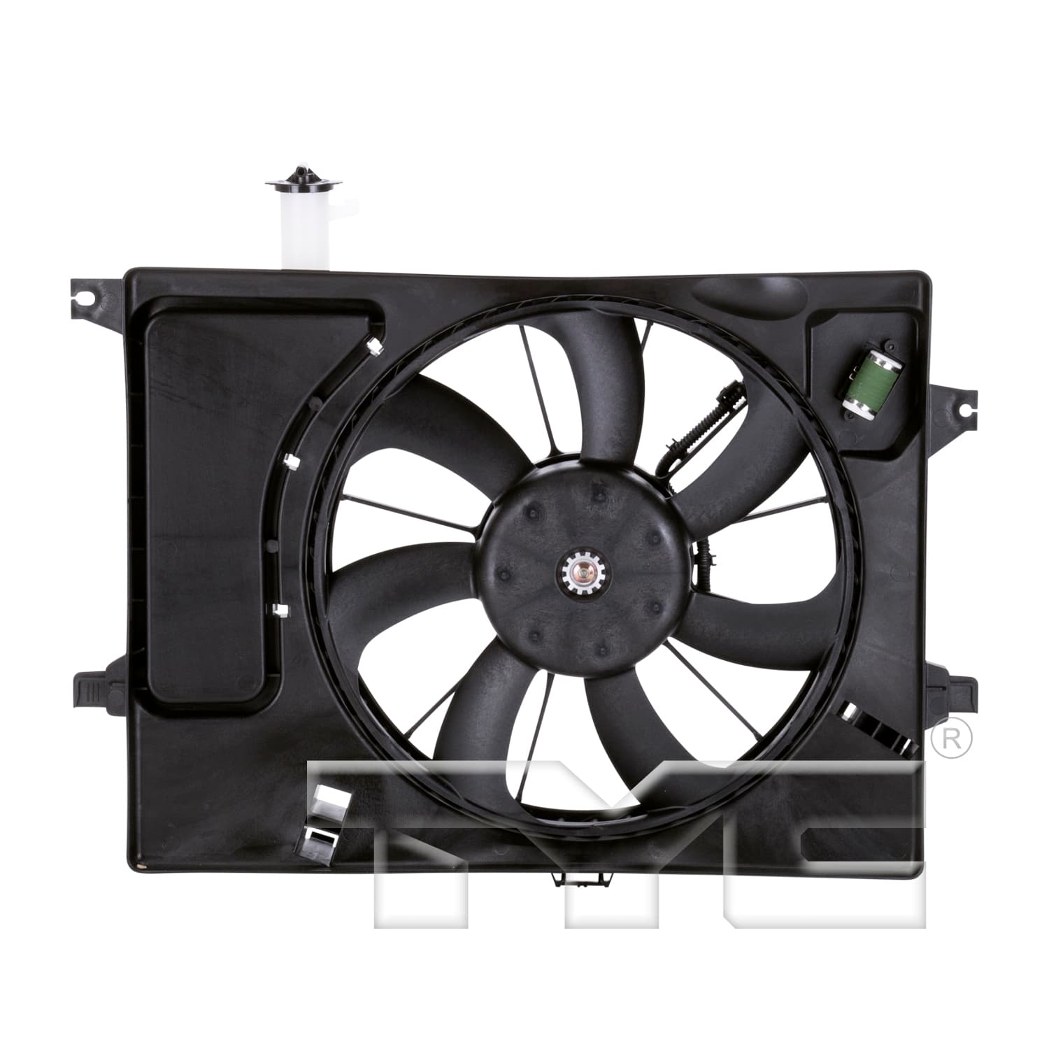 Fan 623010