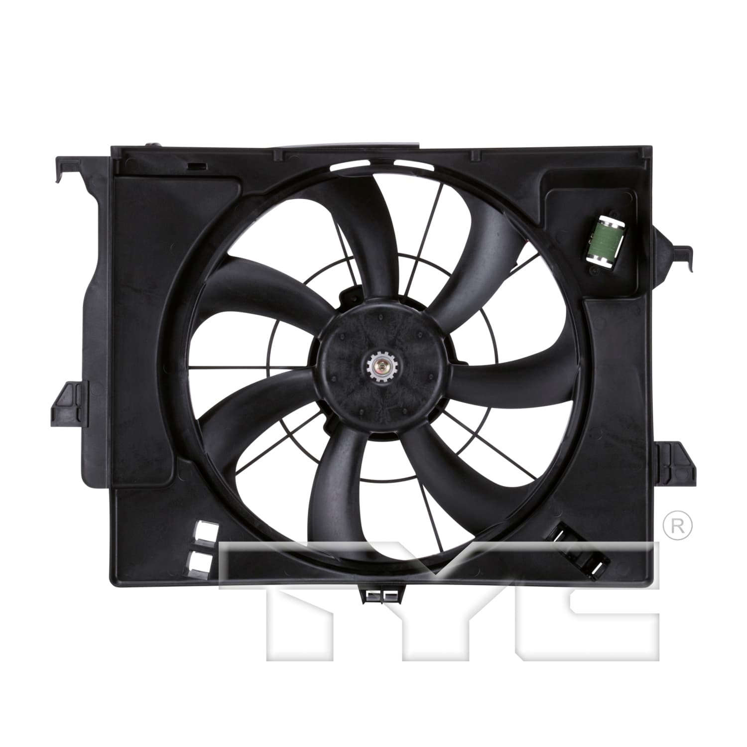 Fan 623020