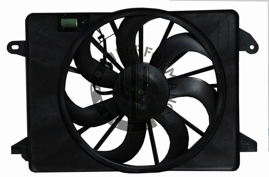 Fan 623030