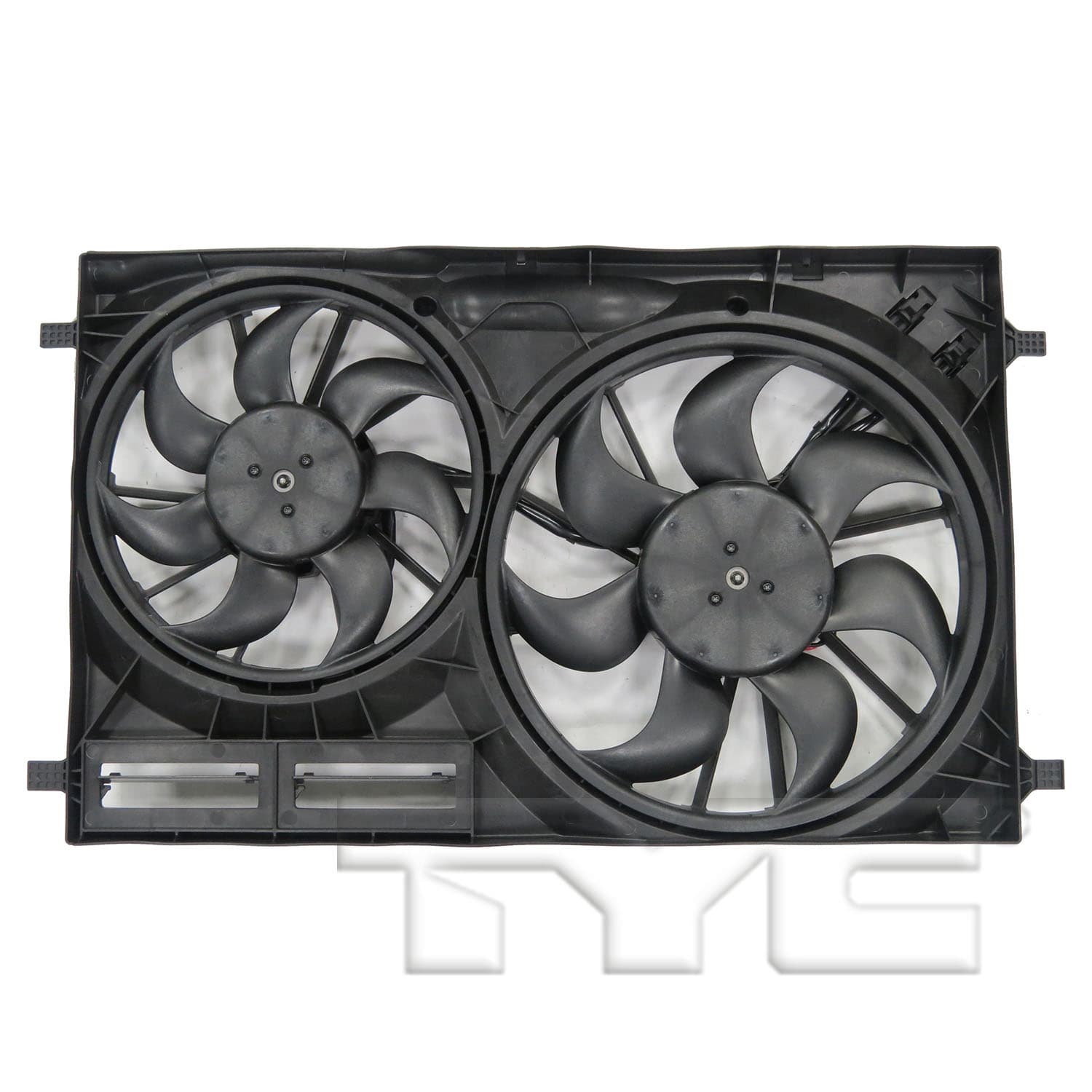Fan Assembly 623280