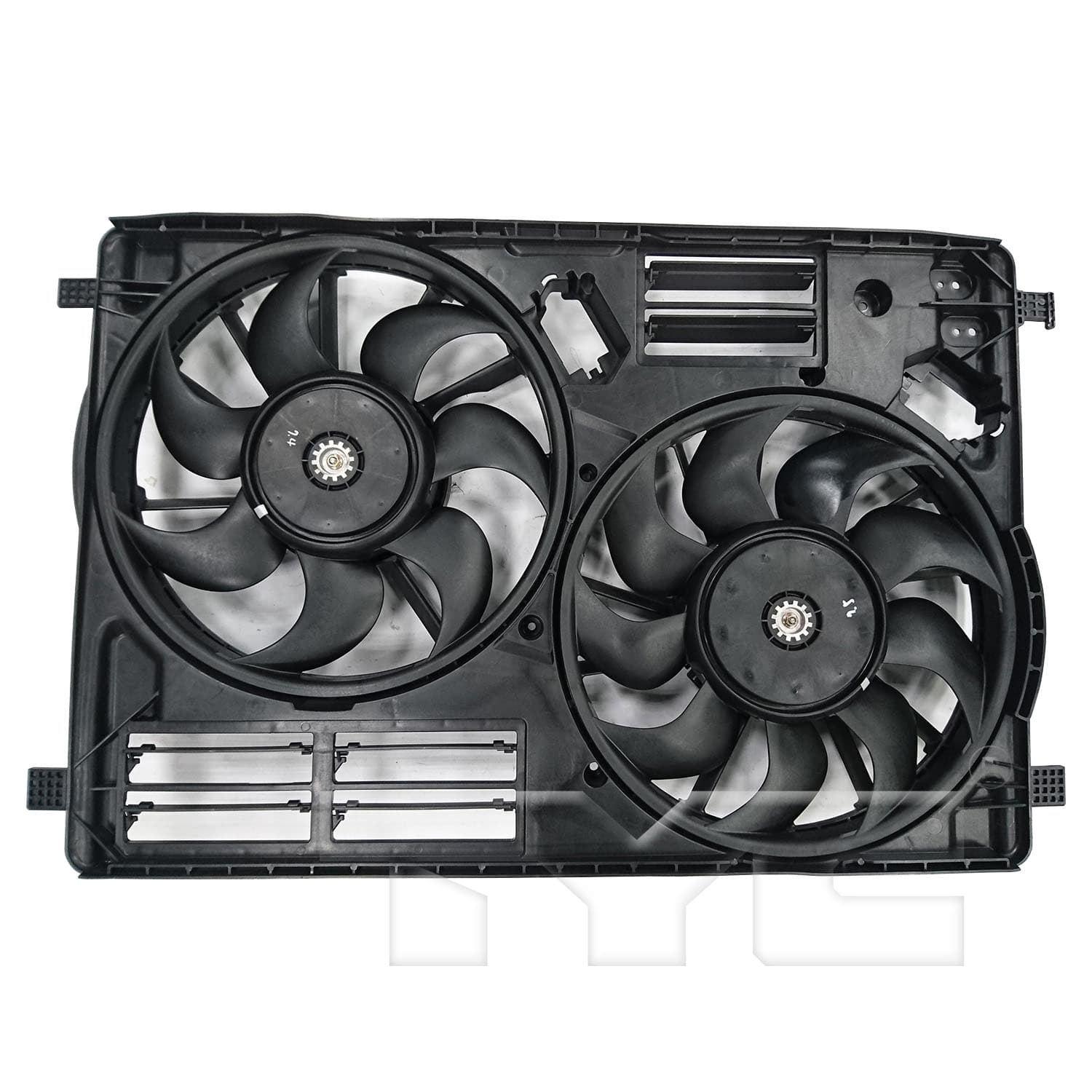 Fan 623390