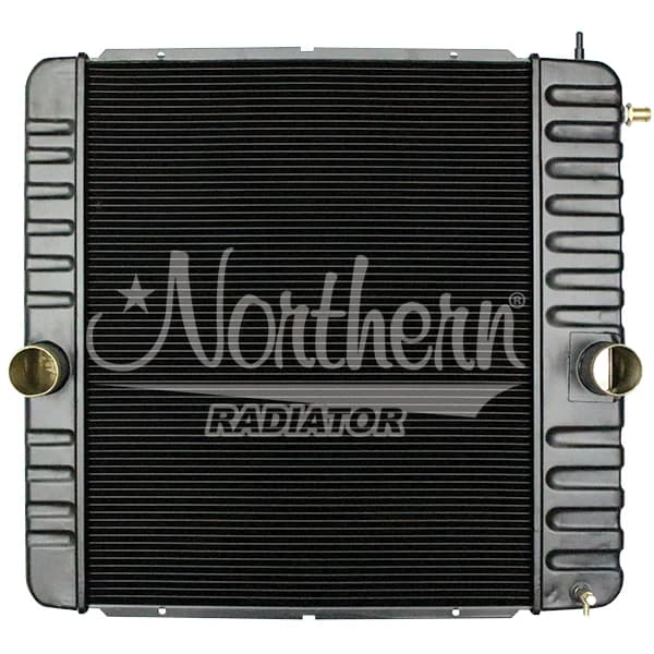 Radiator 6400-12ST