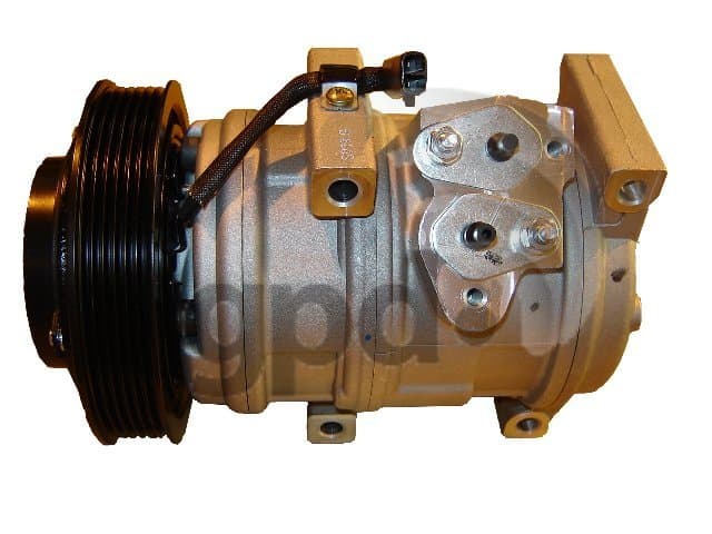 Compressor 6512102