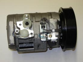 AC Compressor 6512109