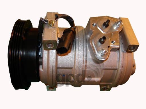 Compressor 6512112