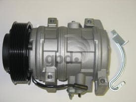 AC Compressor 6512113