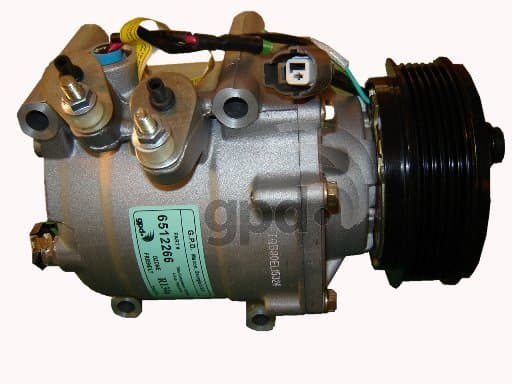 AC Compressor 6512266