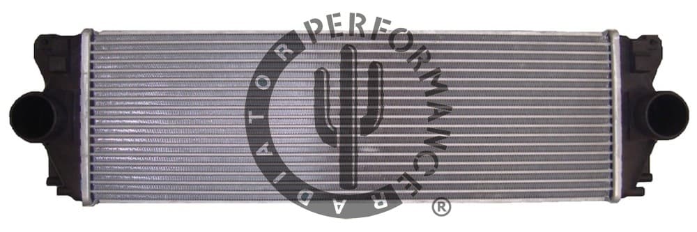 Charge Air Cooler 660031